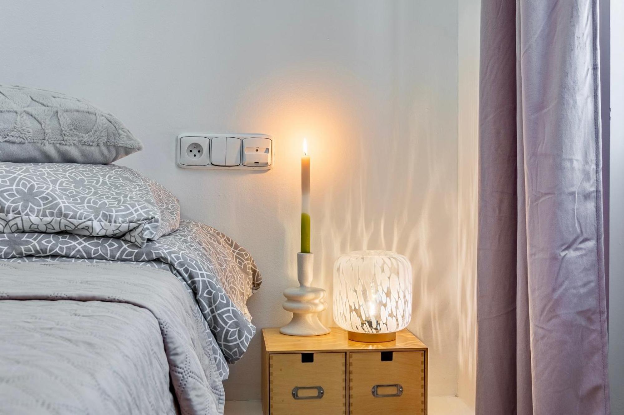 Natural-Style Apartment In The Centre Of ブラチスラヴァ エクステリア 写真