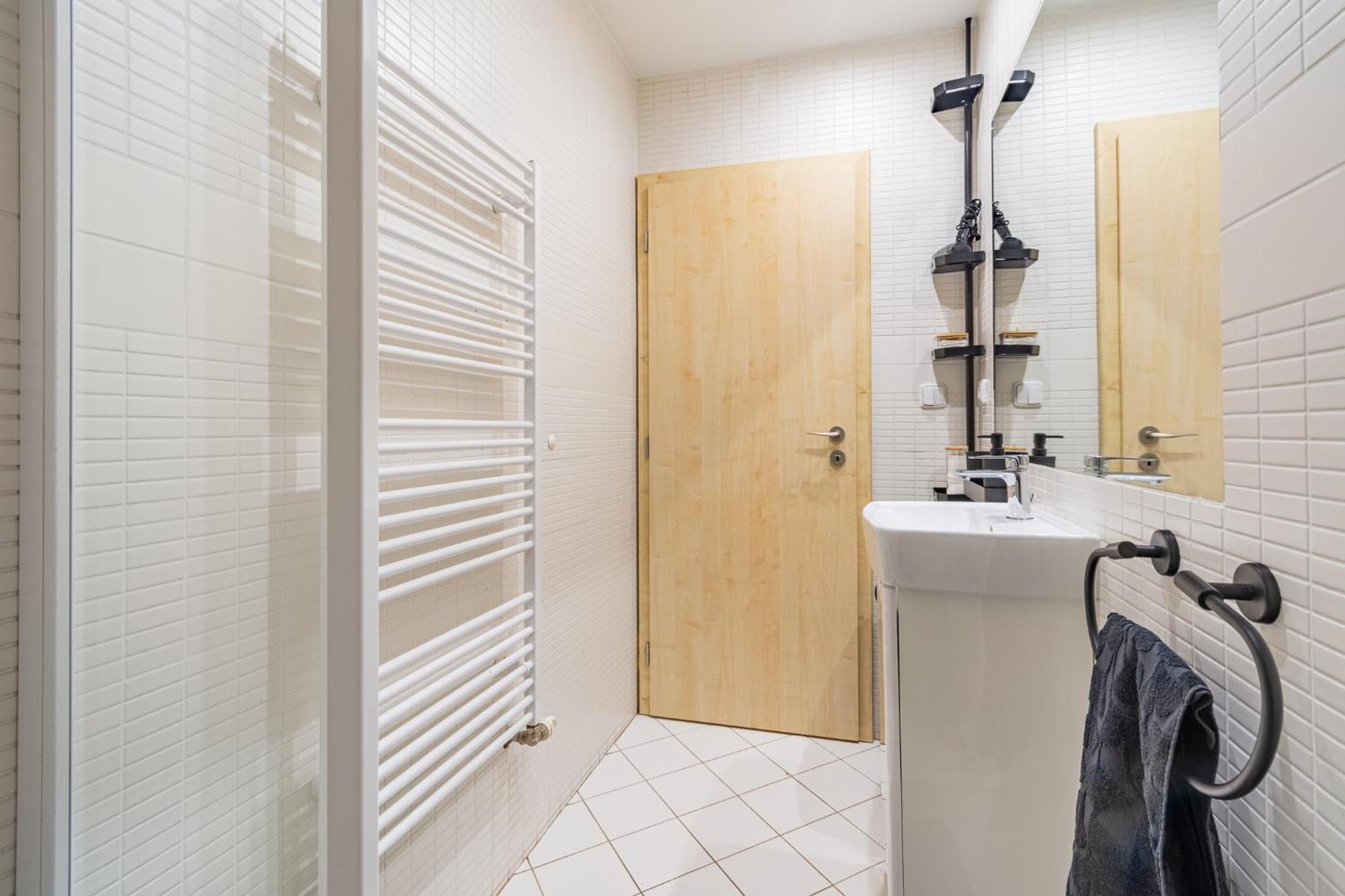 Natural-Style Apartment In The Centre Of ブラチスラヴァ エクステリア 写真