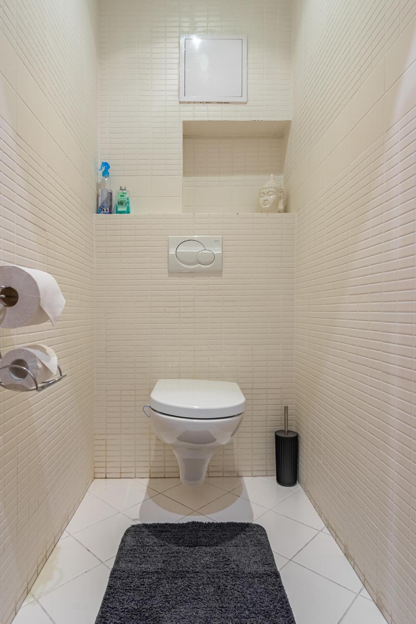 Natural-Style Apartment In The Centre Of ブラチスラヴァ エクステリア 写真
